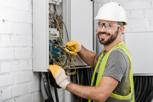 Best Commercial Electrician Services  in Emory, VA