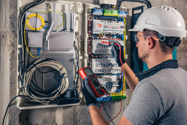 Best Affordable Electrician  in Emory, VA