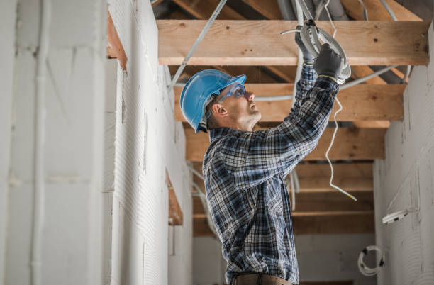 Best Electrical Troubleshooting Services  in Emory, VA