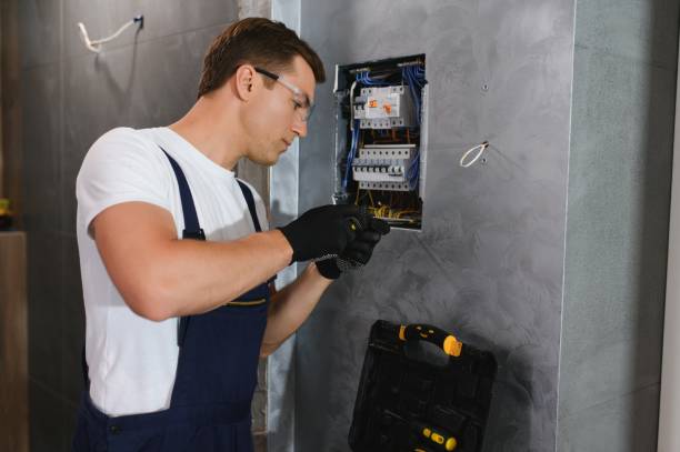 Best Affordable Electrical Installation  in Emory, VA