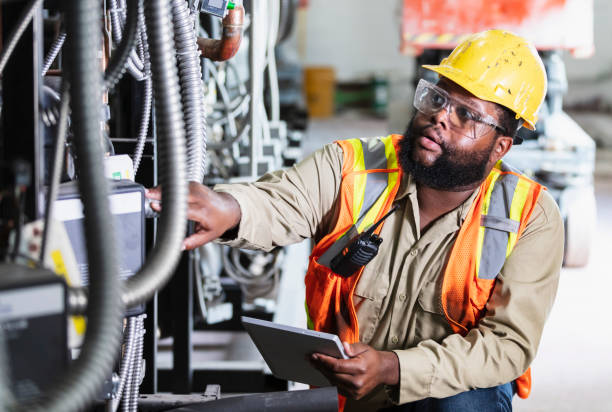 Best Electrical Contractors for Businesses  in Emory, VA