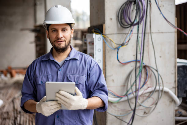 Best Affordable Electrical Installation  in Emory, VA
