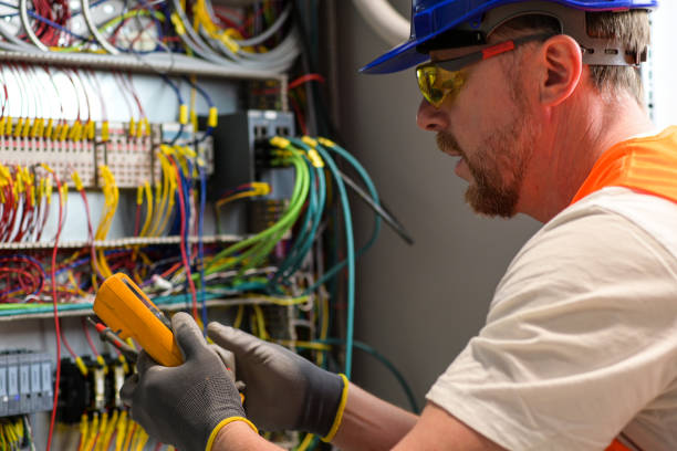 Best Electrical System Inspection  in Emory, VA