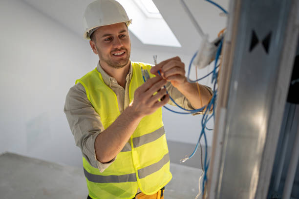 Best Local Electrician Companies  in Emory, VA
